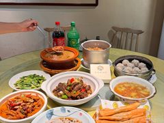 -董厨煨汤馆(车站路店)