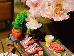 -樱宿日式和牛烧肉(五道口店)