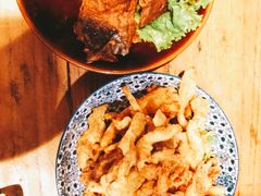 -有才叔的小馆(招商依云曲江店)