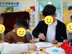 -精诚实验幼儿园潘家园园