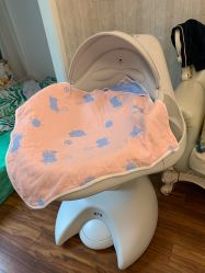 点击看大图 -弗蕾亚·和月月子调理院(东湖店)