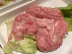-懂食汇自助火锅