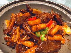 -小厨娘淮扬菜(板桥一店)