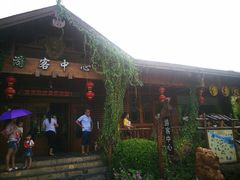 -龙潭生态旅游度假区