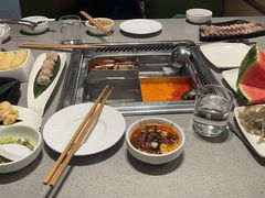 -海底捞火锅(奥山世纪城店)