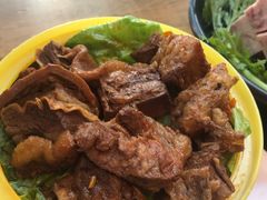 -纸盐河码头火锅(十八梯店)