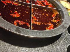 -陈眼镜火锅(总店)