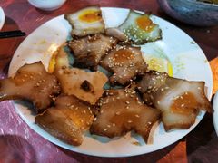 -黎记大排档(慈云路店)