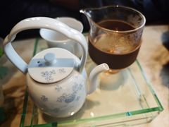 -豫园湖心亭茶楼
