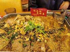 -赵大妖·活鱼现烤(天水店)