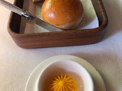-月芽·自由餐厅·西溪湿地餐厅