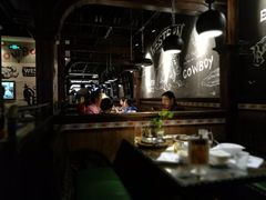 大堂-西缘牛排(荟聚购物中心店)