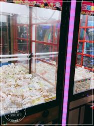 -蹦蹦乐园(南桥百联店)