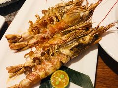 -青叶日式料理(飘亮阳光广场店)