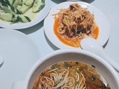 -阿西娅食府(中关村店)