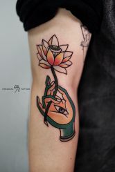 -飛凡TATTOO纹身•原创