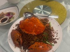 -喜记避风塘炒辣蟹(旗舰店)