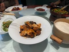 -北京老铺烤鸭(高新店)