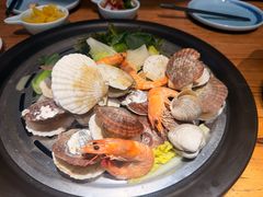 -三个渔夫·蒸汽海鲜(万德大厦店)