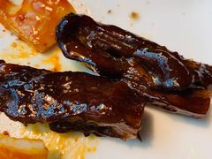 蜜汁梅肉-汉巴味德(大悦城店)