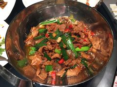 -徐记海鲜(观沙岭|滨江新城店)