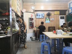 大堂-古街捞化牛杂(井大店)