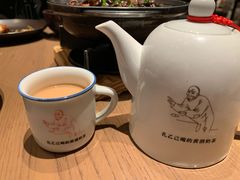 -香园茶社·金陵小灶(老门东店)