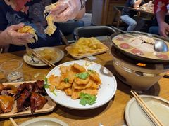 -鸽子窝(黄村店)
