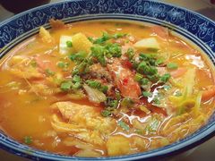 -姓周桥大碗公面