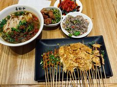 -易裕和·长沙米粉(竹塘西路店)