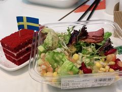 -宜家·瑞典风味餐厅(北京西红门店)