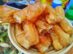 -东街钟楼肉粽(总店)