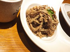 丹江口生态笋干-丹江渔村(望京店)