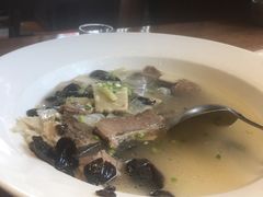 -东来土菜馆(民祥园路店)