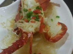 -巴厘岛风情自助餐厅(牡丹广场店)