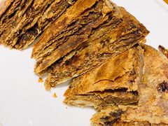 精品糖饼-马凯餐厅(地安门店)