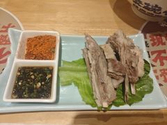 -秦䩊会·陕西biangbiang面(畹町路店)