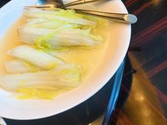-新天世纪中餐厅
