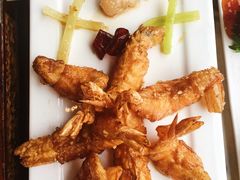 -那家小馆•北京菜•烤鸭(香山店)