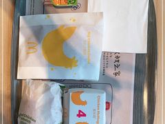 -麦当劳(东石东一路店)
