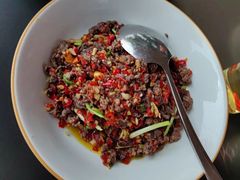 -溪山云境森林音乐餐厅(湖景店)