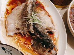 -古南都·老广东酒楼(龙江店)