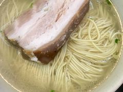 -伟记奥面馆(养育巷店)