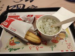 -肯德基(世纪金源店)