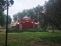 -北京世界公园