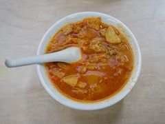 小罗宋汤-玉华饮食店(茅台路店)
