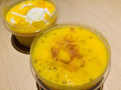 -豆豆冰室·地道招牌椰子冻(大良店)