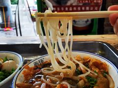 -西环肥仔螺蛳粉(总店)