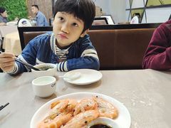 -后田海鲜餐厅(南澳香湖湾店)