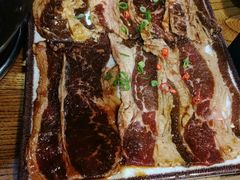 -大壮家原味烤肉(兴华北街店)